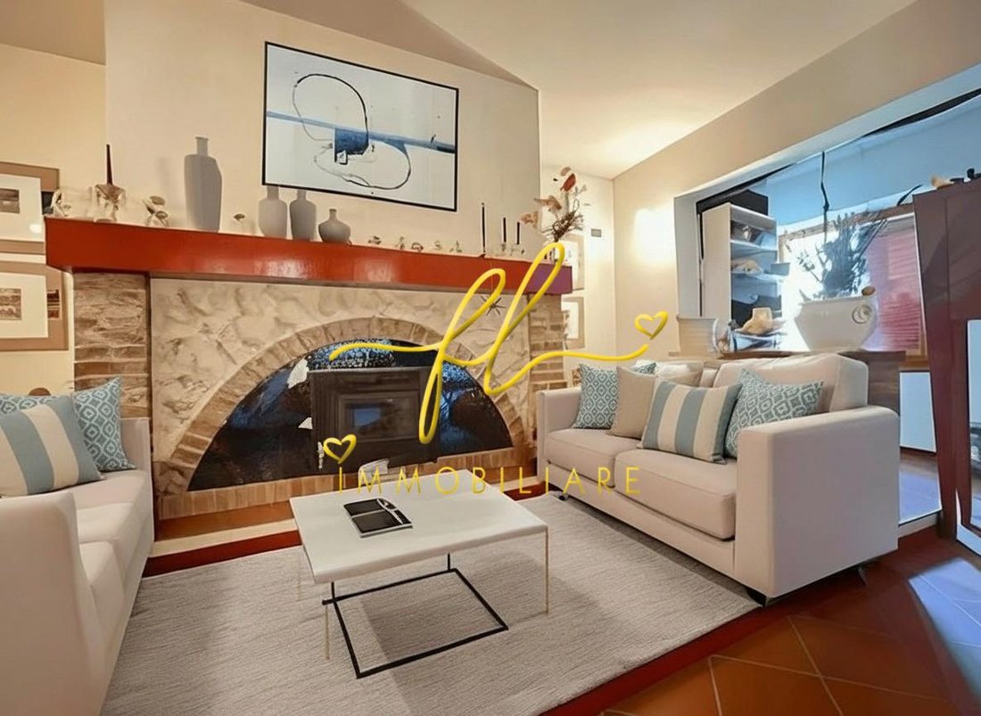 Villa in Casole d'Elsa, Tuscany, Italy 4 - 17294481