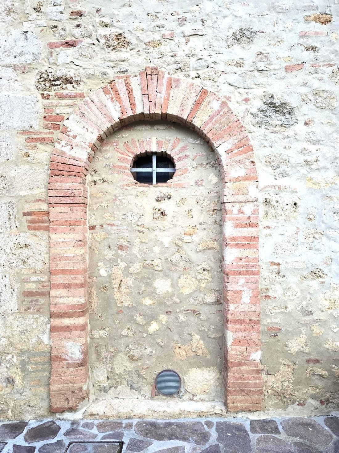 Casale In Vendita A Poggibonsi(si) In In Staggia Senese, Tuscany, Italy ...