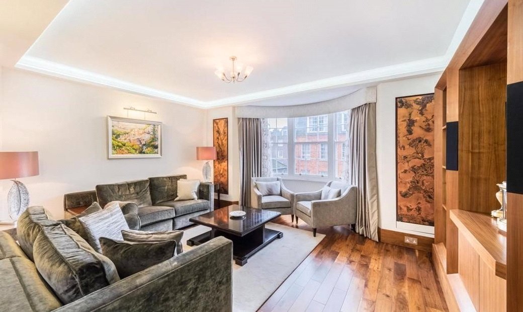 Photo inspiration: Luxury City Apartments With 24 Hour Concierge Reference: Opposite The Rosewood With 24 Hour Concierge En United Kingdom