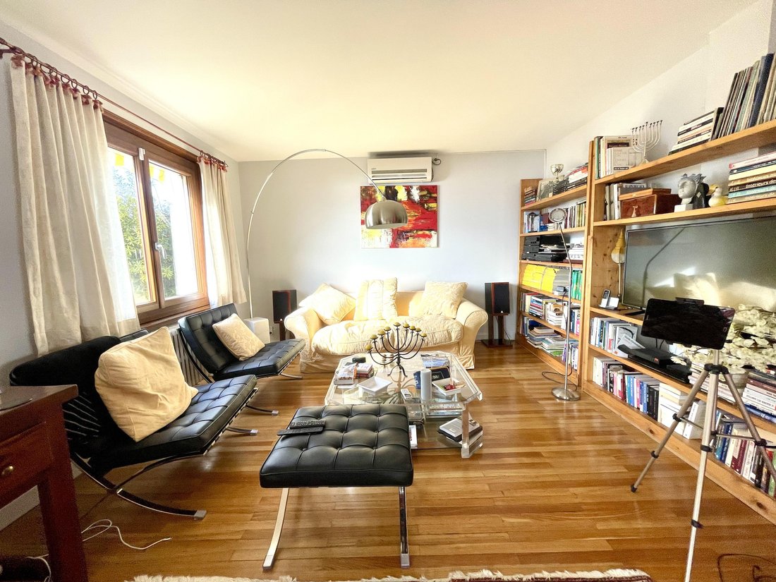 House in Veyrier-du-Lac, Auvergne-Rhône-Alpes, France 4 - 17297285