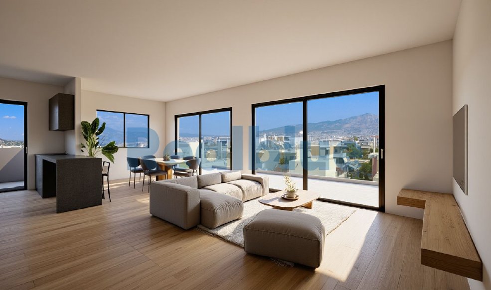 Apartment in Cholargos, Attica, Greece 2 - 17293604
