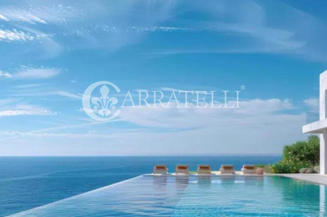 Villa in Porto Santo Stefano, Monte Argentario, Tuscany 5 - 17293458