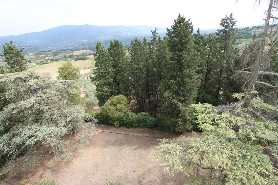 Villa in Rignano sull'Arno, Tuscany, Italy 5 - 17294842