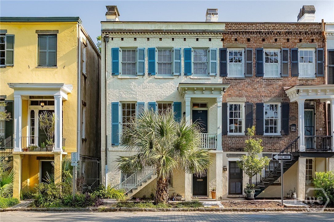 Villa in Savannah, Georgia, United States 1 - 17300026