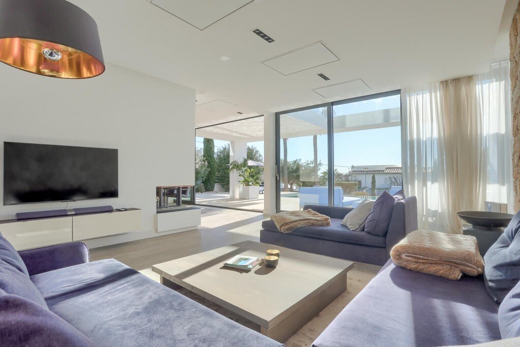 Villa in Alcudia, Balearic Islands, Spain 2 - 17177952