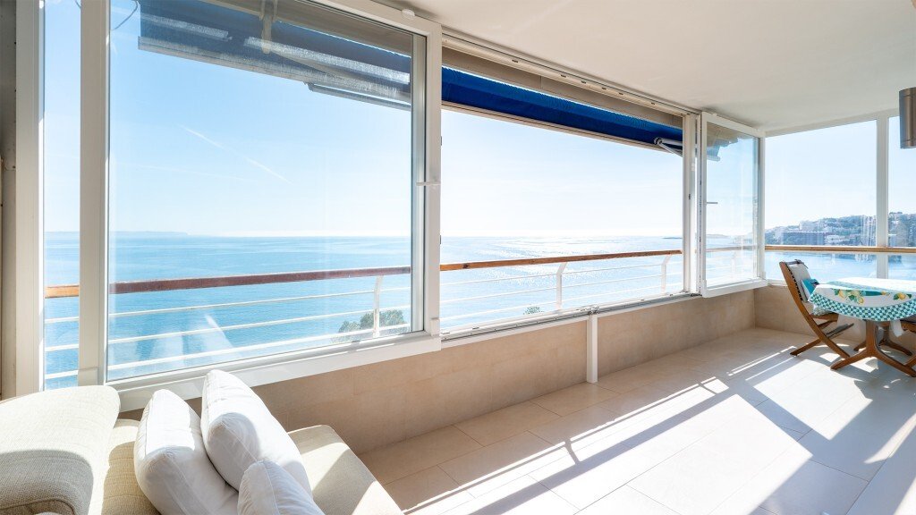 Apartment in Palma, Balearic Islands, Spain 4 - 17298022