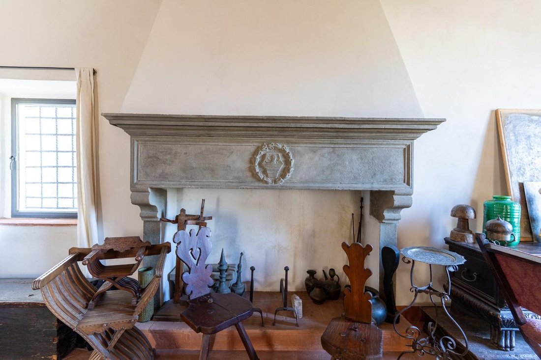 Center, Lastra a Signa, Tuscany 3 - 17294836