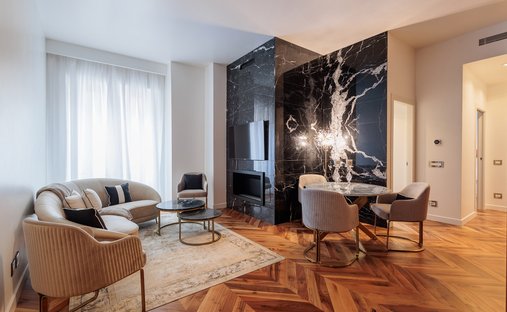 Wohnung in Historisches Zentrum, Mailand, Lombardei 1
