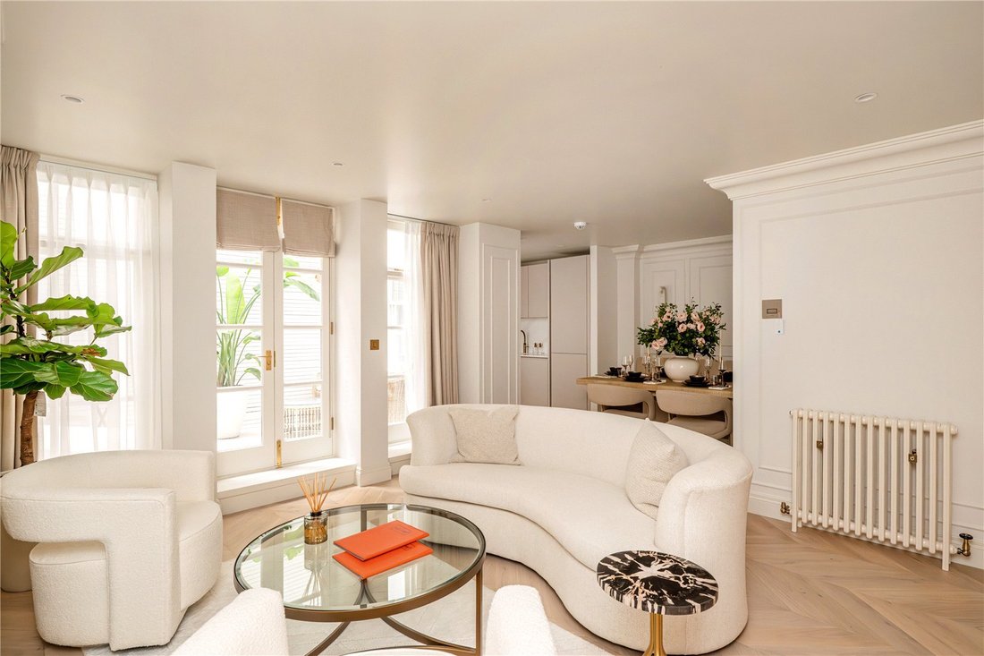 Appartement en Piccadilly, Westminster, Angleterre 3 - 17298975