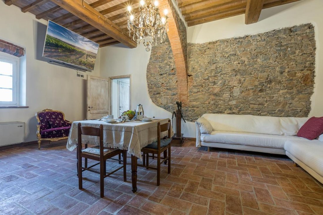 Villa in Vecchiano, Tuscany, Italy 4 - 17294992