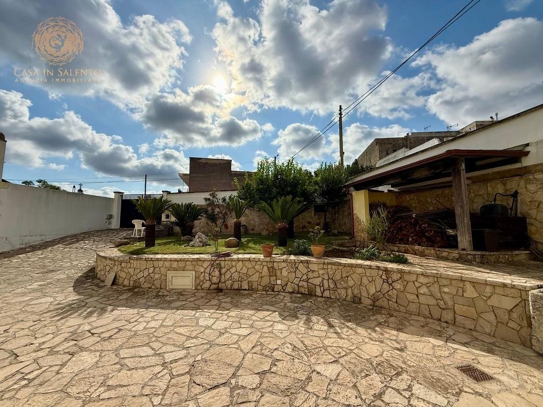 Villa in Alessano, Apulia, Italy 2 - 17294566