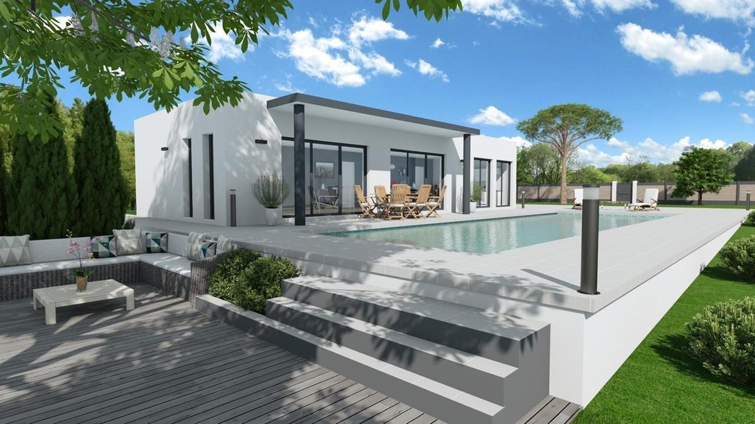 Villa in Center, Forte dei Marmi, Tuscany 5 - 17294379