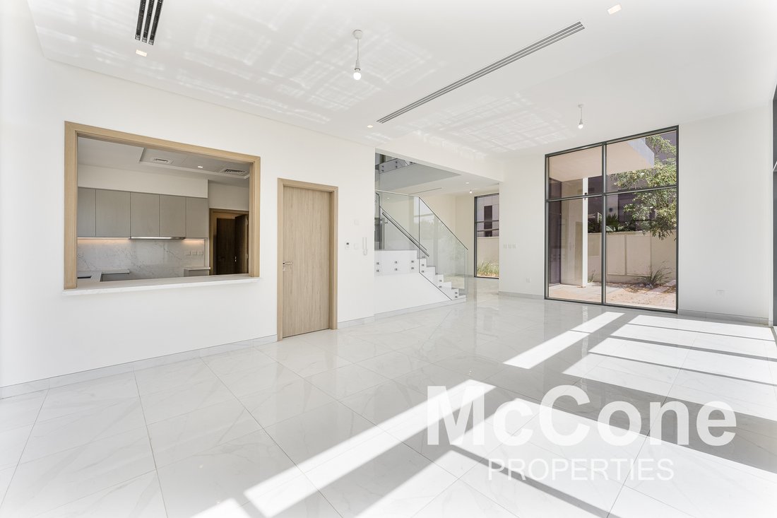 Villa in Al Furjan, Dubai, United Arab Emirates 4 - 17293063