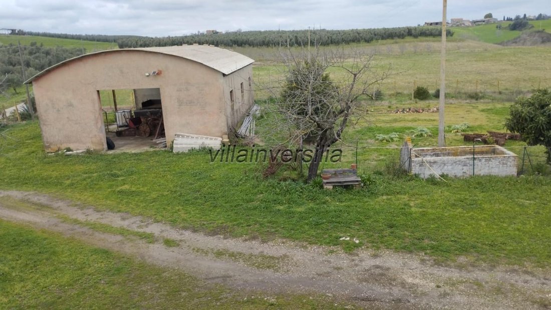 Country House in Canino, Lazio, Italy 3 - 16117068
