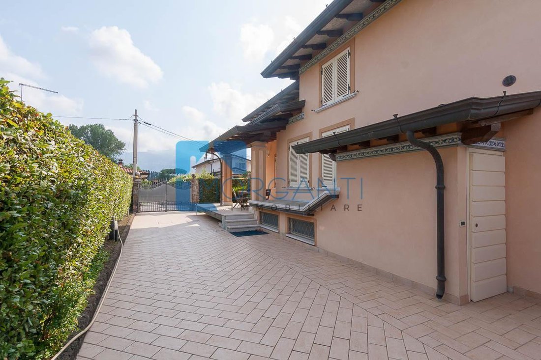 Villa in Fiumetto, Pietrasanta, Italy 4 - 17294178
