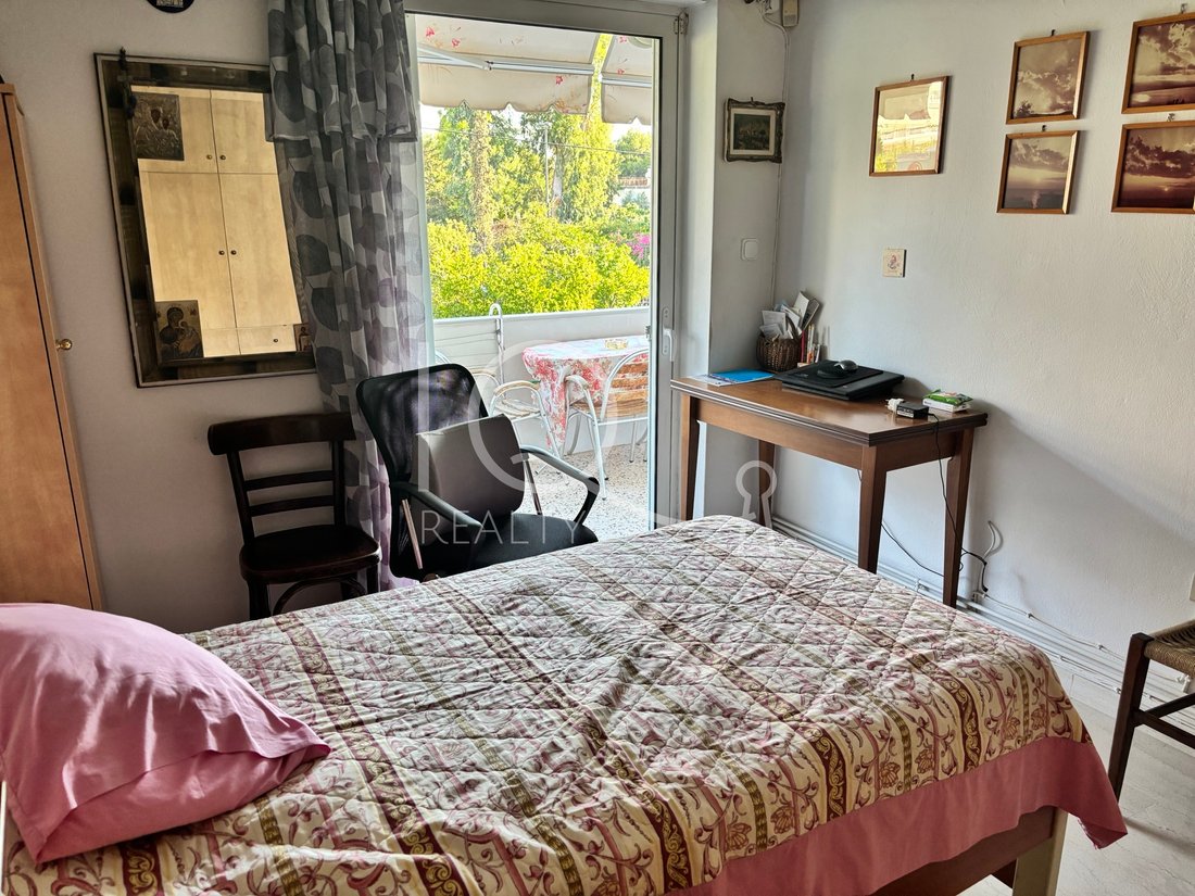 Apartment in Vouliagmeni, Attica, Greece 4 - 17293609