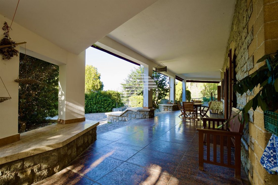 Villa in Torretta, Sicily, Italy 3 - 17294539