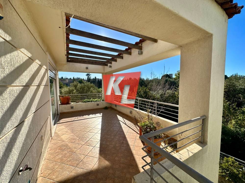 House in Kifisia, Attica, Greece 1 - 17296413