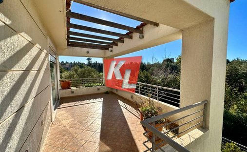 Casa in Kifisià, Attica, Grecia 1