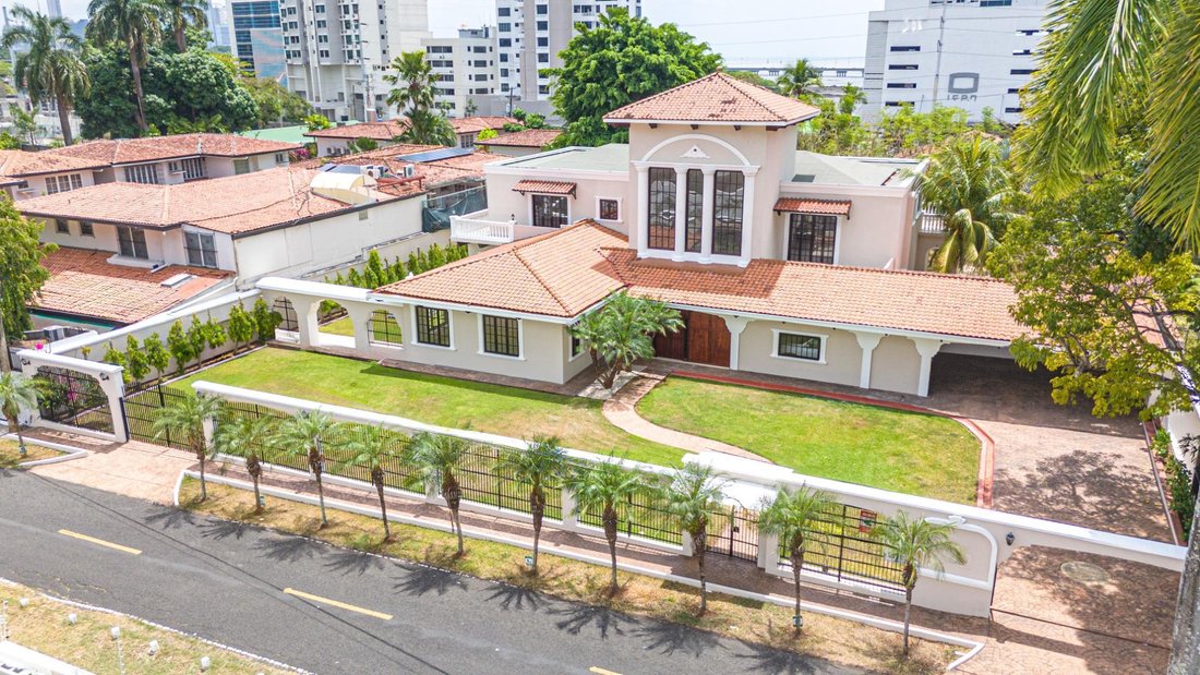 House in Panama City, Panama, Panama 2 - 17298871