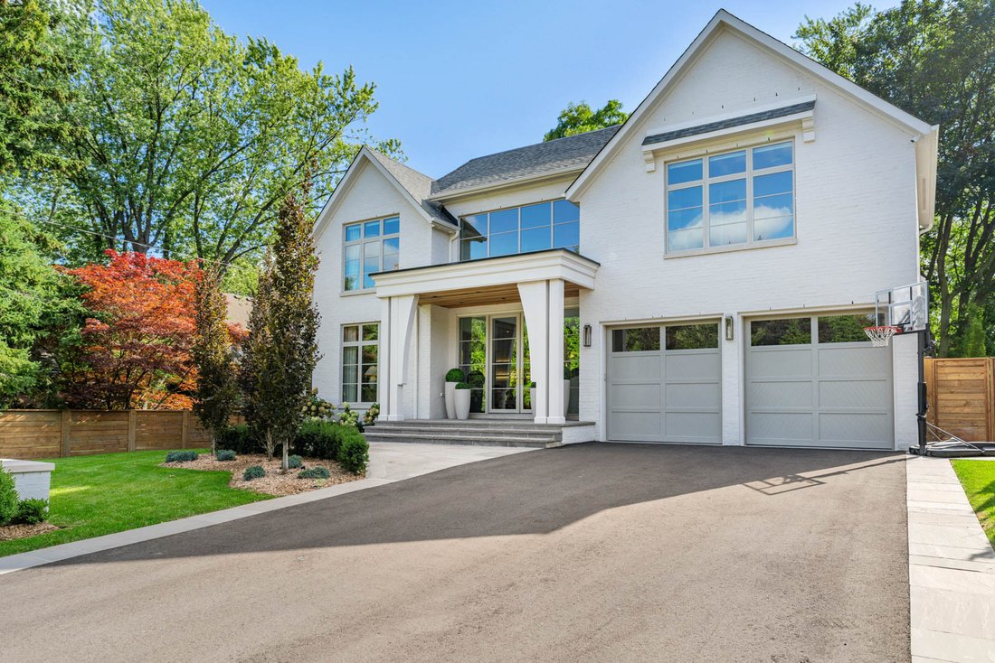 House in Burlington, Ontario, Canada 3 - 17296546