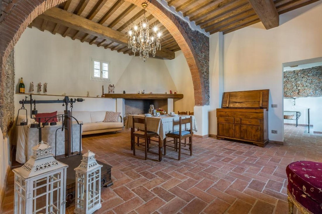 Villa in Vecchiano, Tuscany, Italy 2 - 17294992