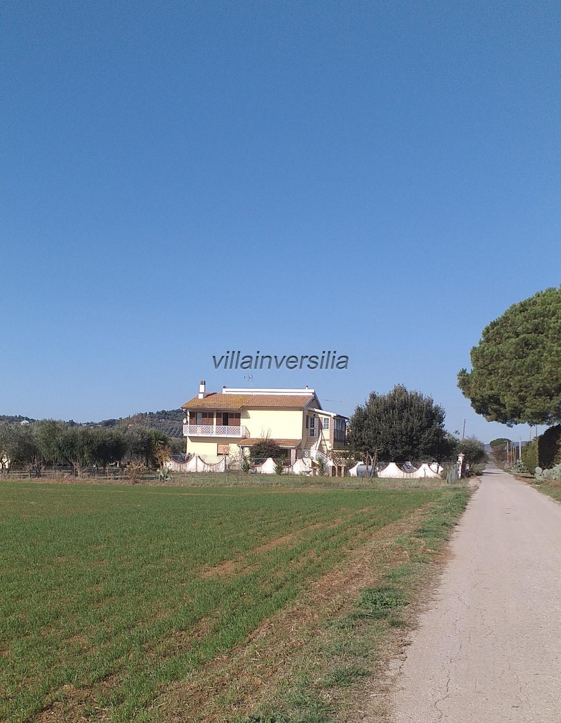 House in San Donato Vecchio, Orbetello, Tuscany 4 - 17294503