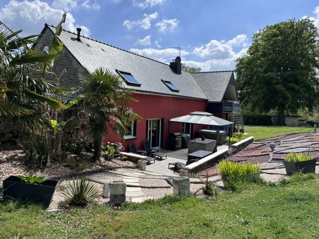 House in Centre, Caudan, France 2 - 17298527