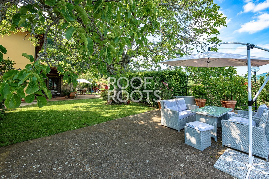 Villa in Fiesole, Tuscany, Italy 4 - 17292800