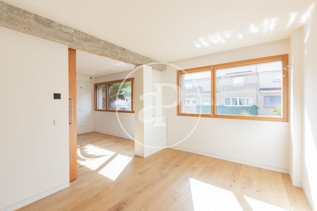Villa in Tetuan, Madrid, Spain 5 - 17299595