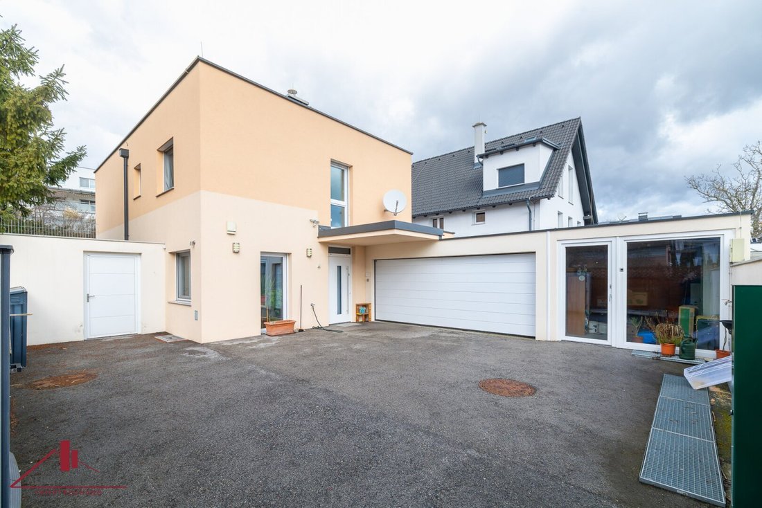 Villa a Lanzendorf, Bassa Austria, Austria 1 - 16423844