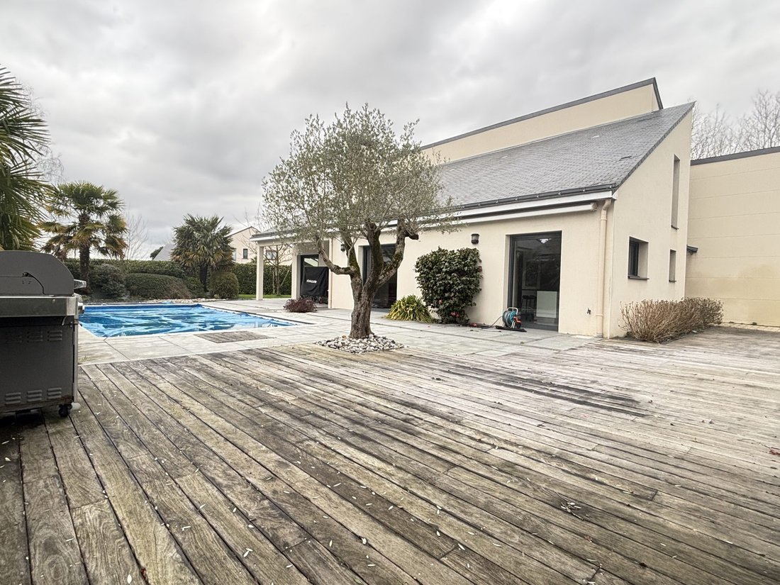House in Liberation, Cholet, France 1 - 17298460