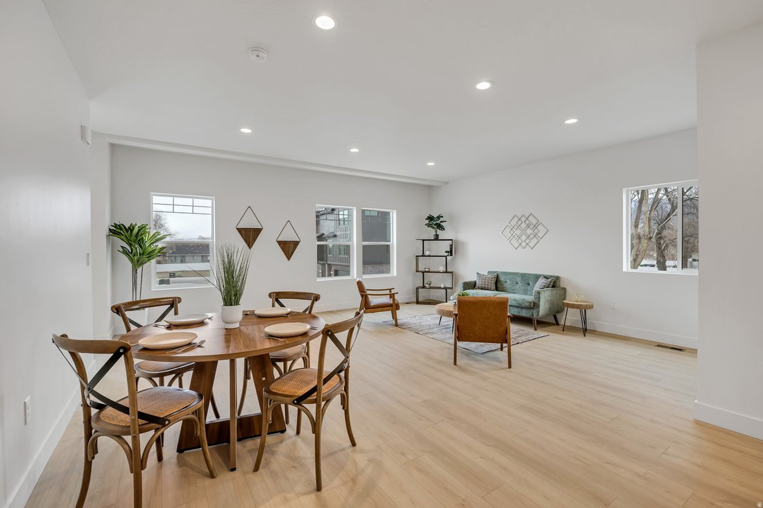 Apartment in Sandy, Utah, United States 5 - 17296061