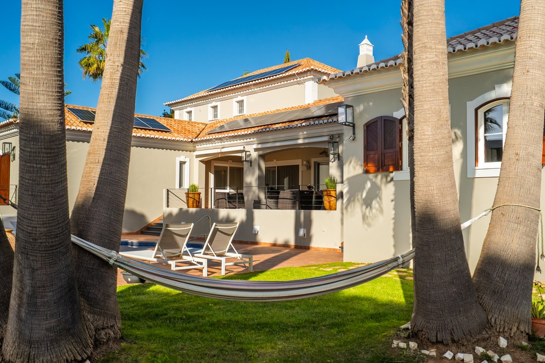 Villa in Vilamoura, Quarteira, Algarve 3 - 17295024