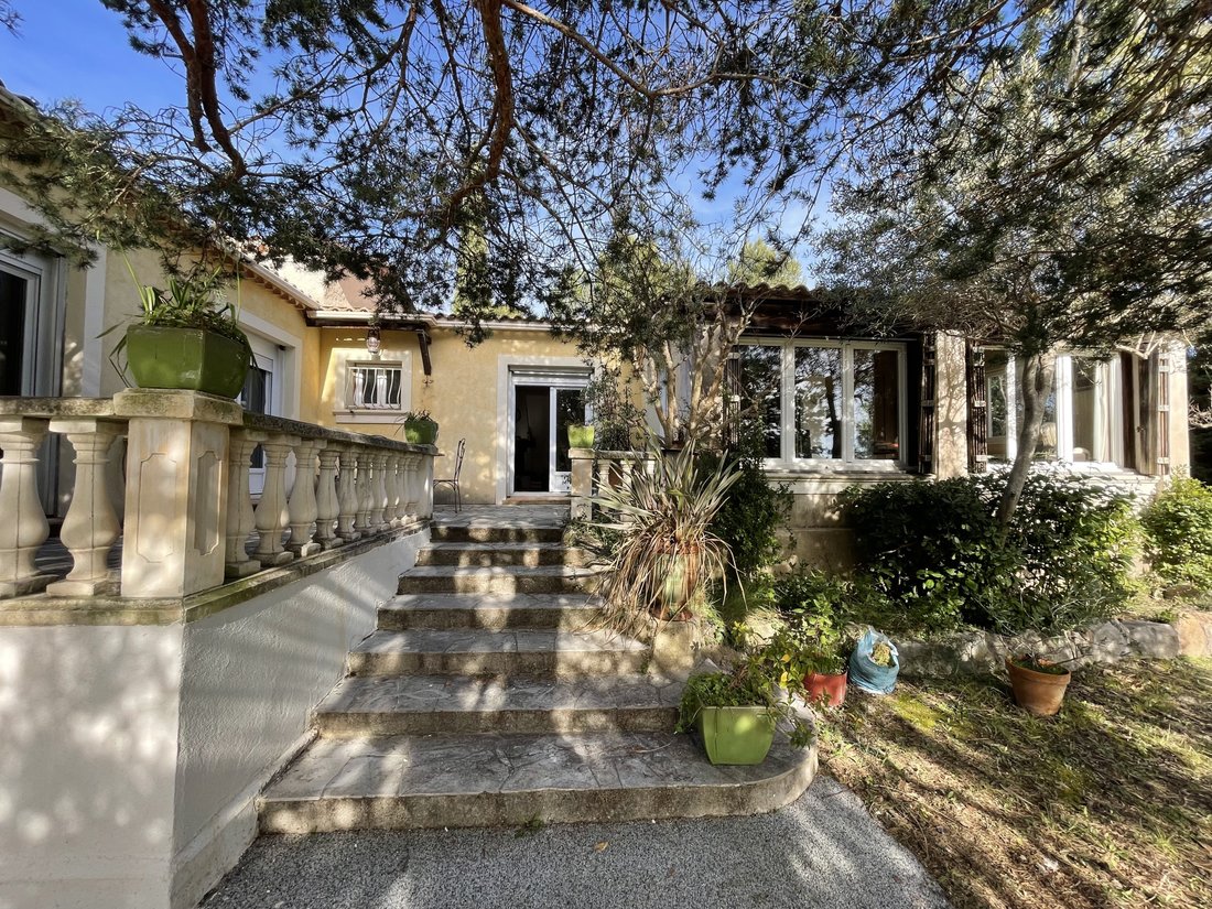 Villa in Bagnols-en-Forêt, Provence-Alpes-Côte d'Azur, France 3 - 17299369