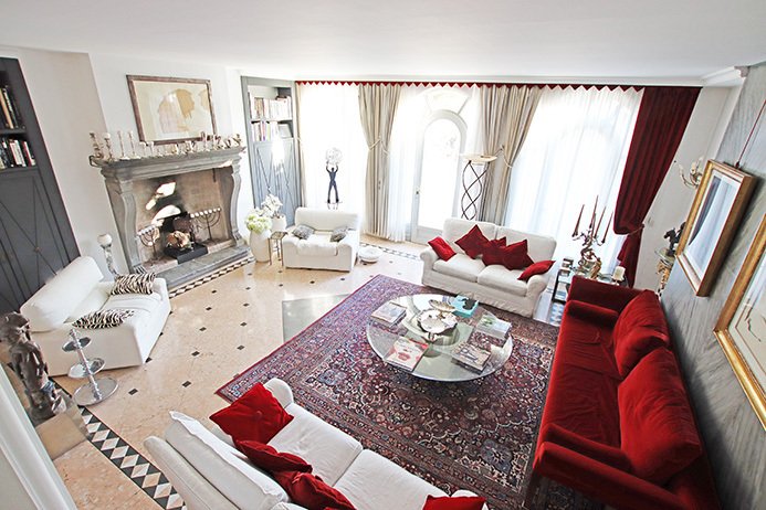 House in Borgo Pignolo District, Bergamo, Italy 5 - 17292768