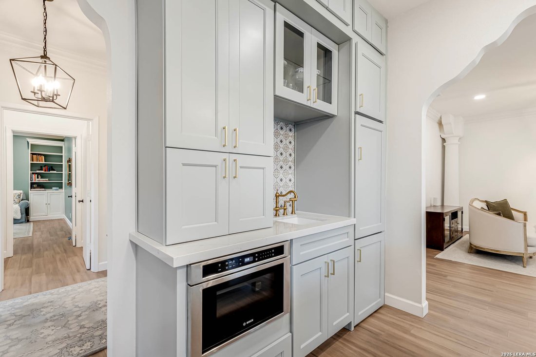 Townhouse in San Antonio, Texas, United States 4 - 17293193