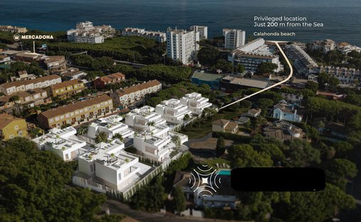 Villa in Sitio de Calahonda, Mijas, Spanien 1