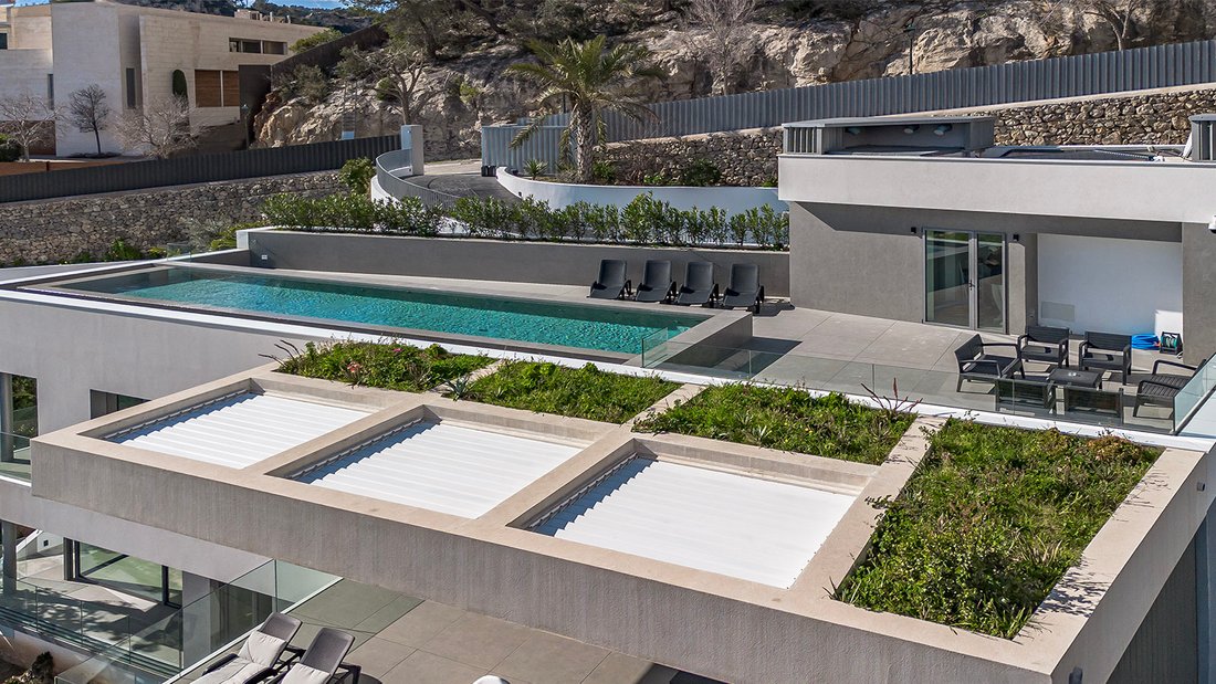 Villa a Son Vida, Palma di Maiorca, Isole Baleari 3 - 17293935