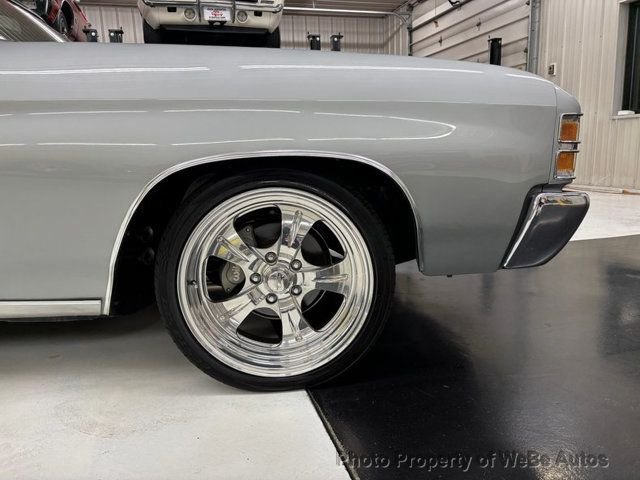 Chevrolet Chevelle in Calverton, NY, United States 4 - 16319912