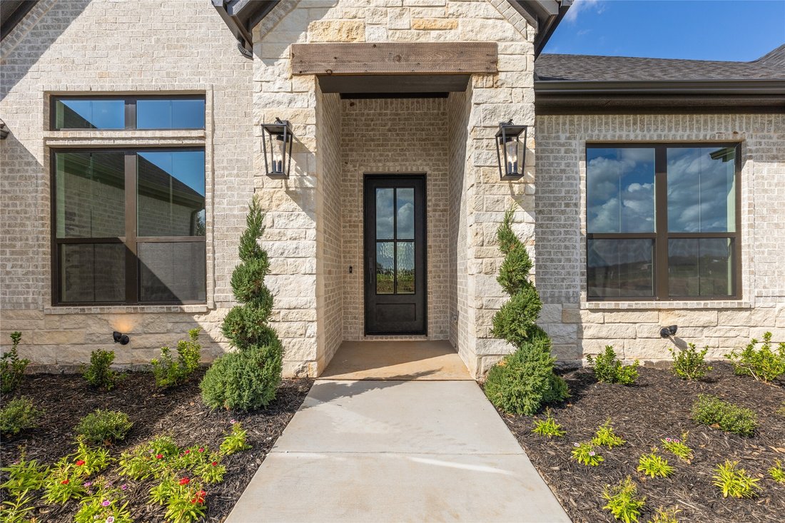 House in Granbury, Texas, United States 4 - 17293202