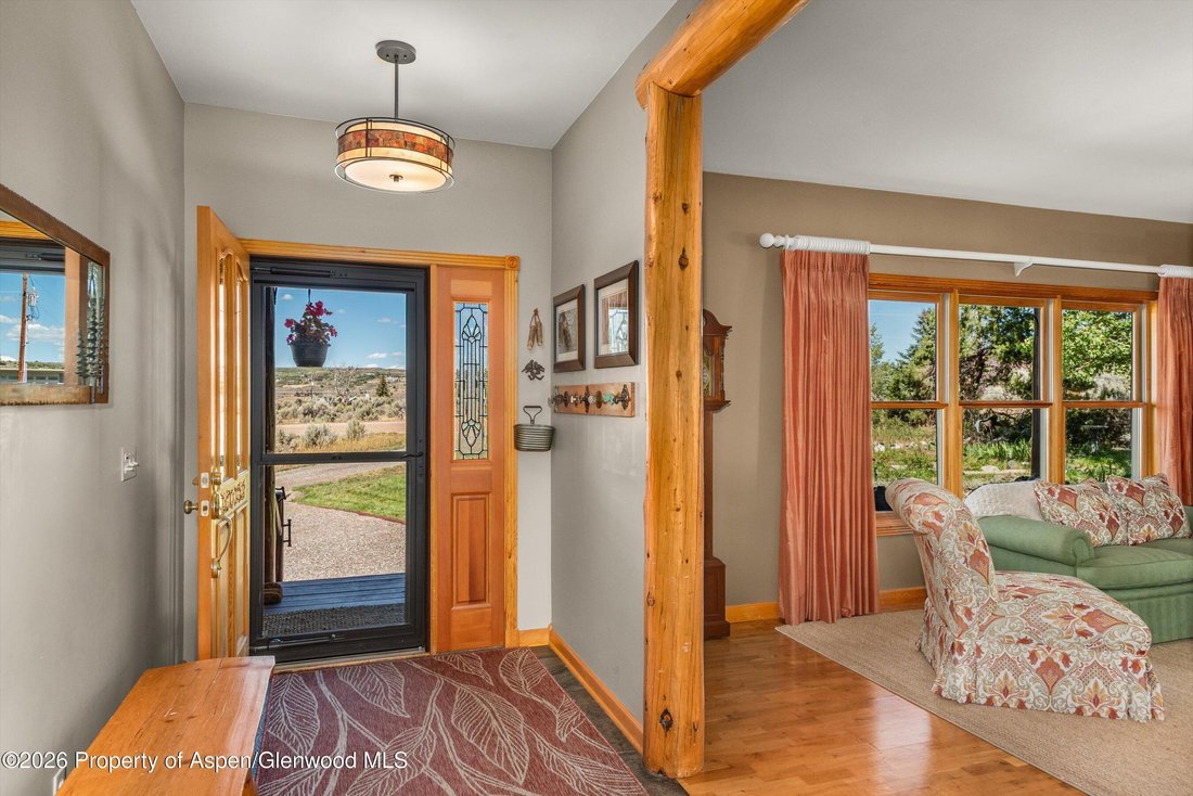 House in Carbondale, Colorado, United States 3 - 17295331