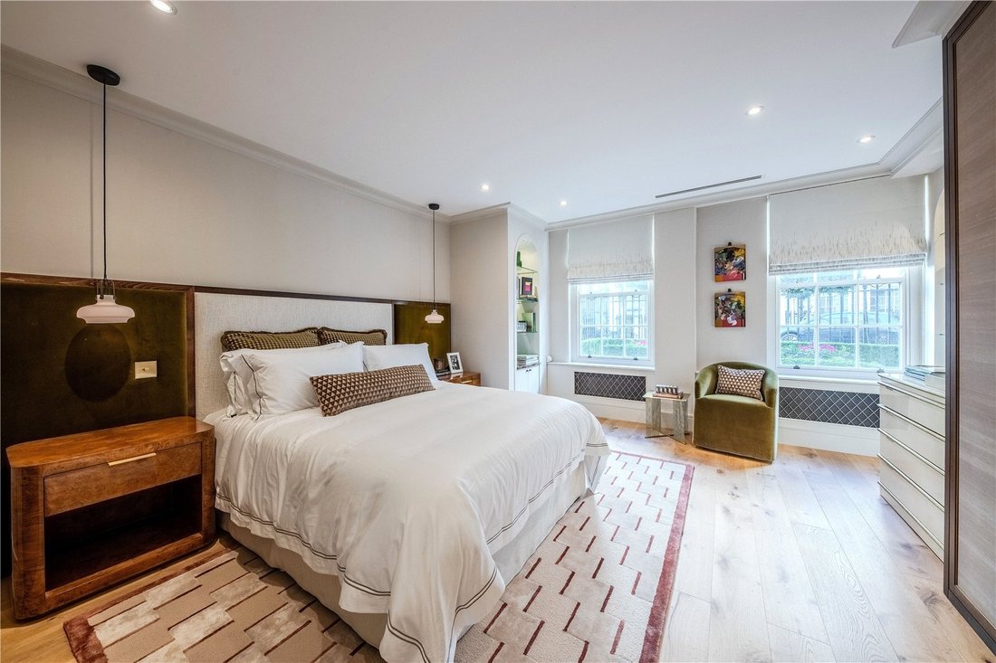Apartment in Mayfair, Westminster, England 5 - 17298777
