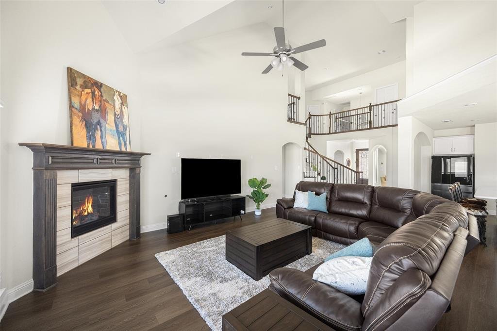 House in Saint Paul, Texas, United States 3 - 17297126