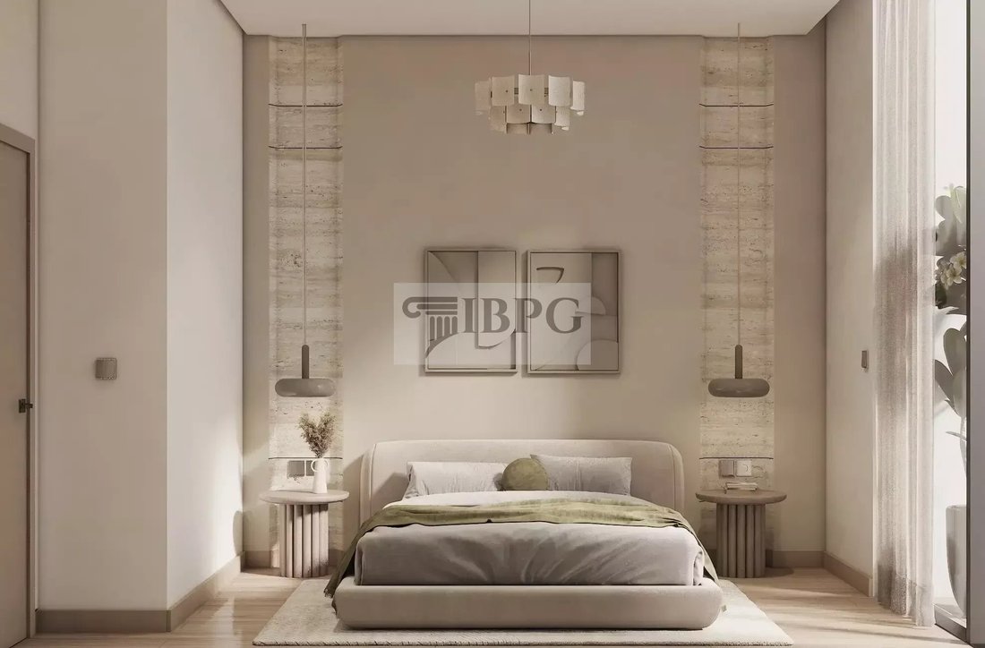Townhouse in Dubai South Logistics District, Dubai, United Arab Emirates 5 - 17298164