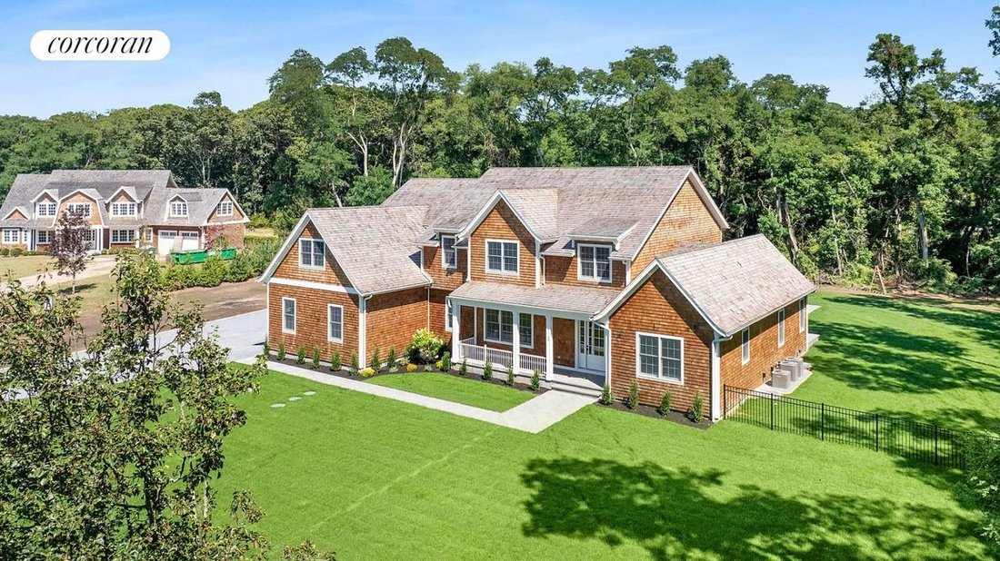 House in Southold, New York, United States 1 - 16131765