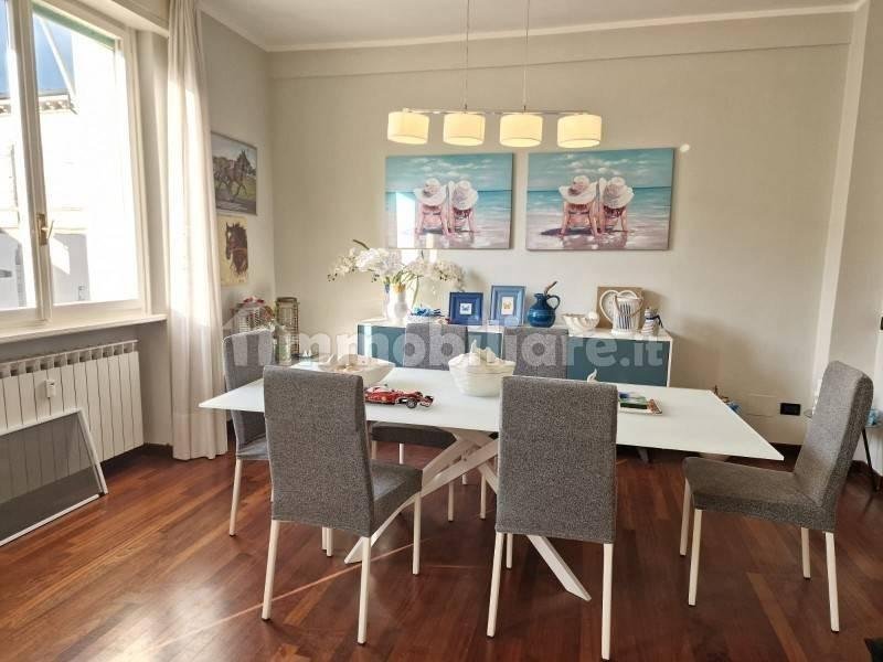 Apartment in Historic Center, Viareggio, Tuscany 1 - 17294190