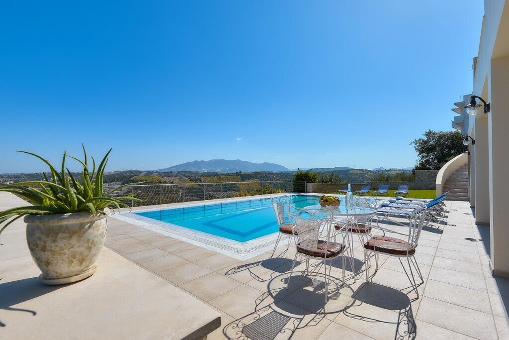 Villa in 3rd Community of Heraklion - Western, Heraklion, Greece 4 - 17298000