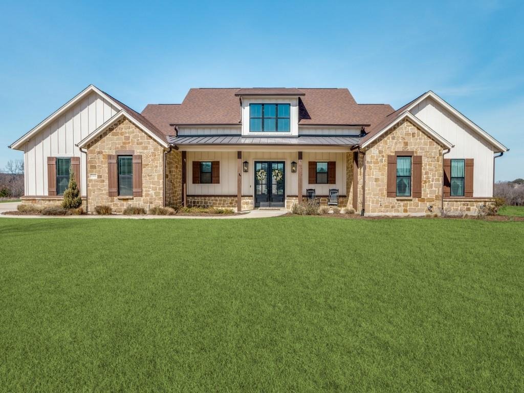 House in Weatherford, Texas, United States 1 - 17297117