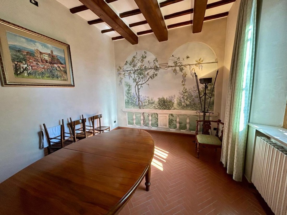 House in San Miniato, Tuscany, Italy 3 - 17294341